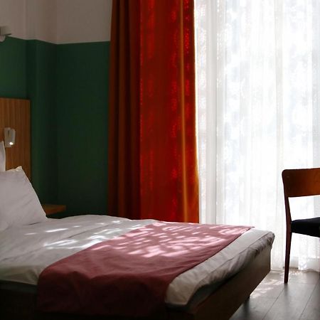 G.Vino Boutique Hotel Tbilisi Luaran gambar
