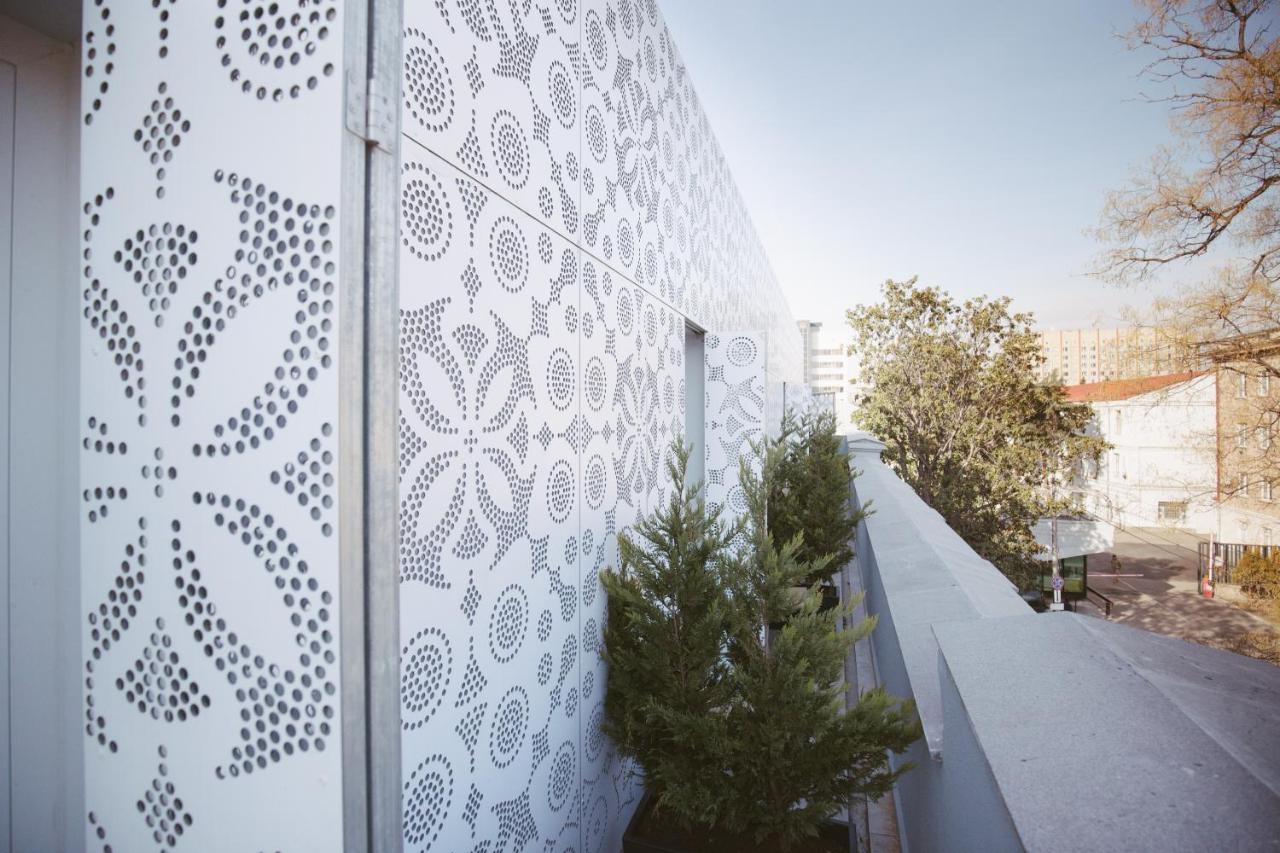 G.Vino Boutique Hotel Tbilisi Luaran gambar