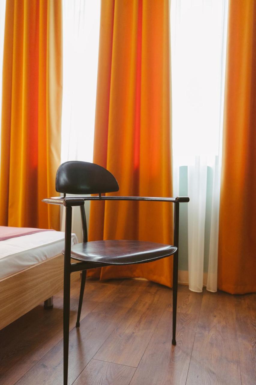 G.Vino Boutique Hotel Tbilisi Bilik gambar