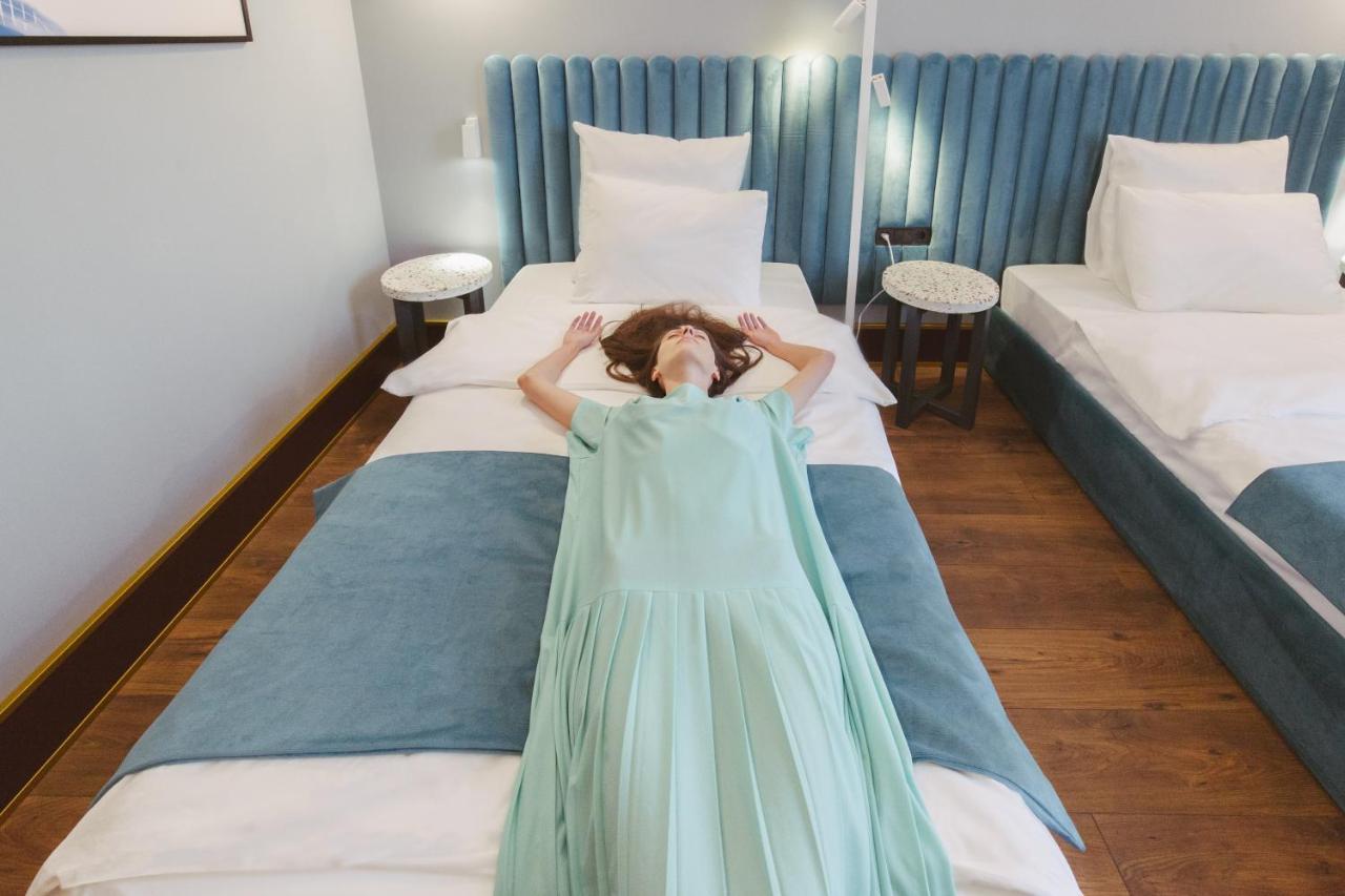 G.Vino Boutique Hotel Tbilisi Luaran gambar