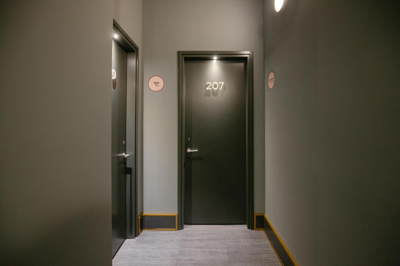 G.Vino Boutique Hotel Tbilisi Luaran gambar