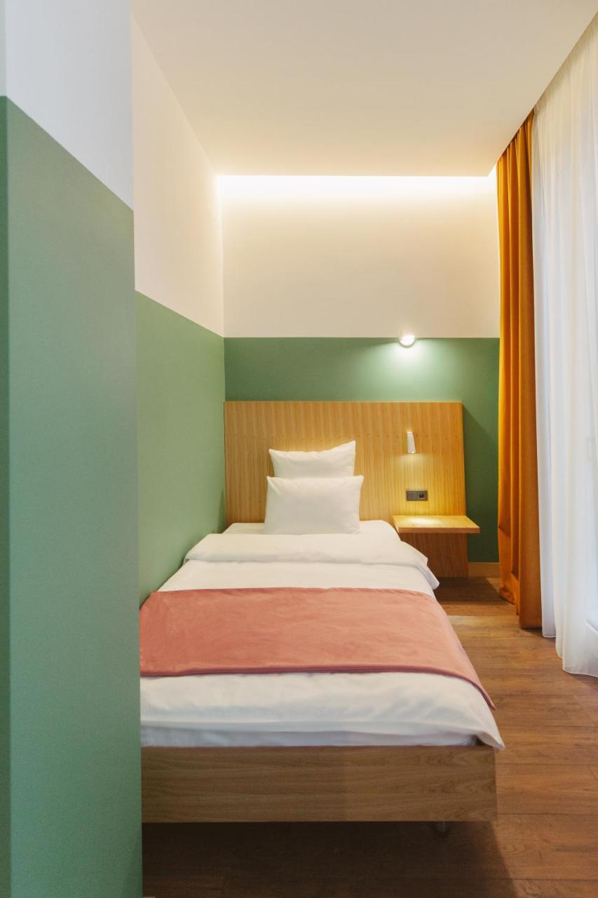 G.Vino Boutique Hotel Tbilisi Bilik gambar