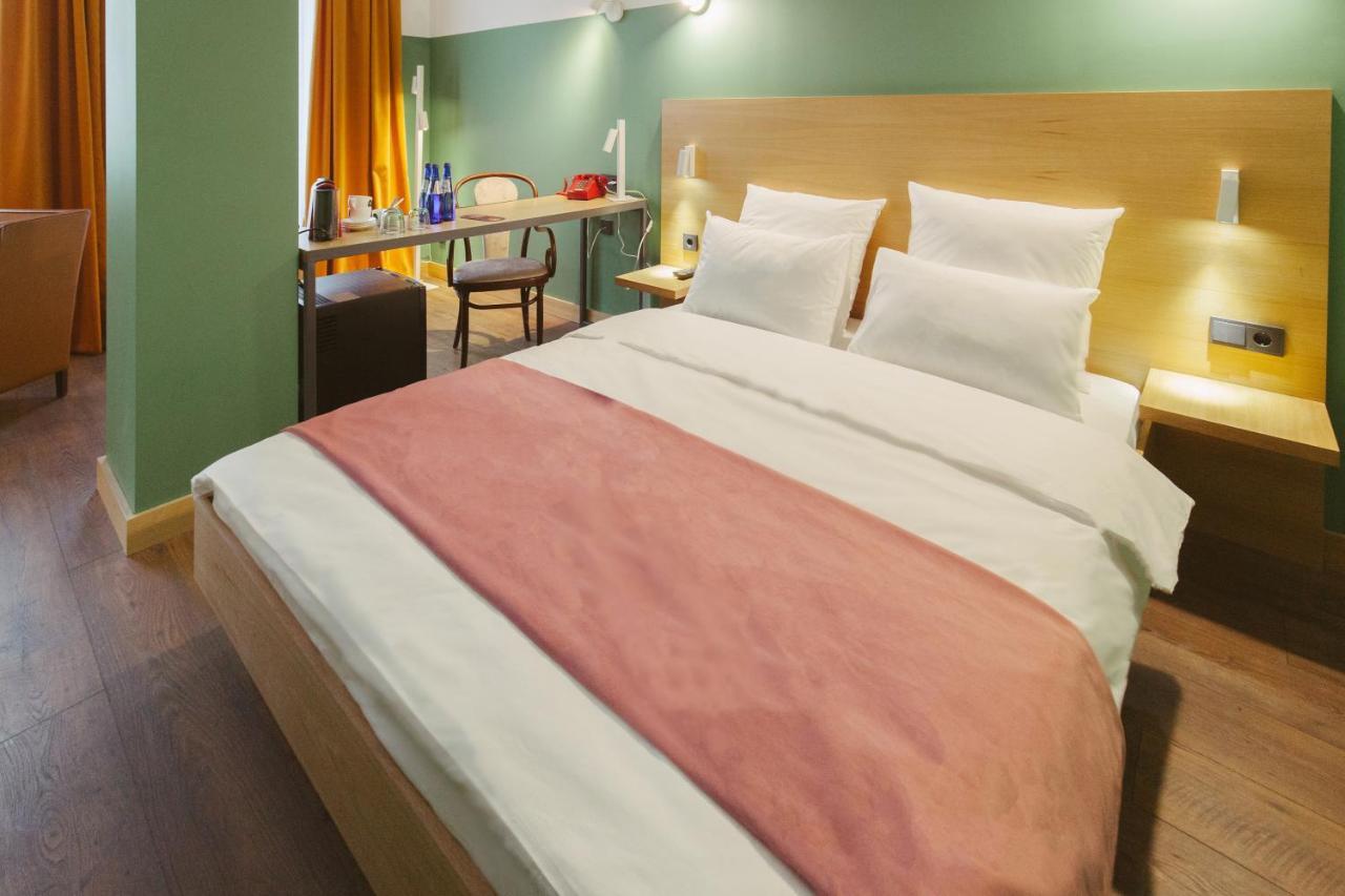 G.Vino Boutique Hotel Tbilisi Bilik gambar