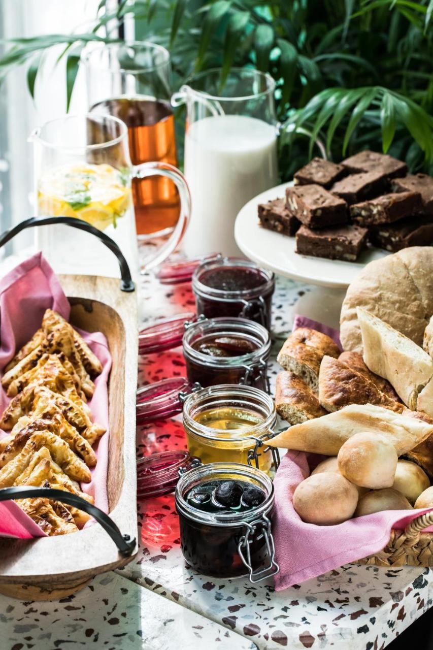 G.Vino Boutique Hotel Tbilisi Luaran gambar