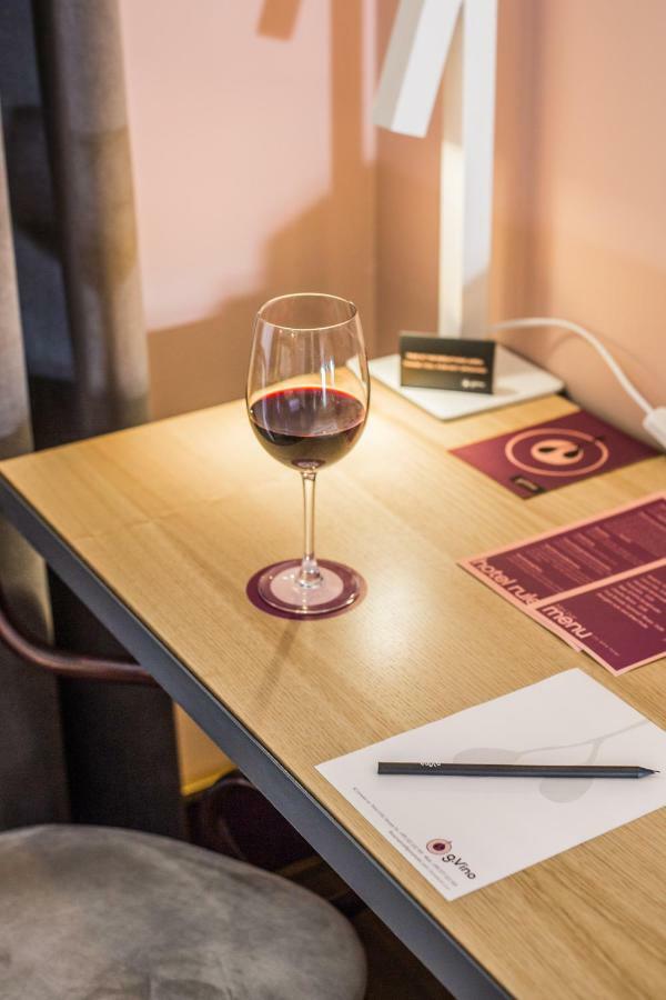 G.Vino Boutique Hotel Tbilisi Luaran gambar
