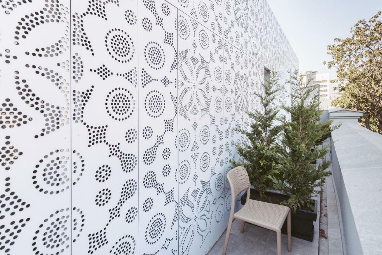 G.Vino Boutique Hotel Tbilisi Luaran gambar