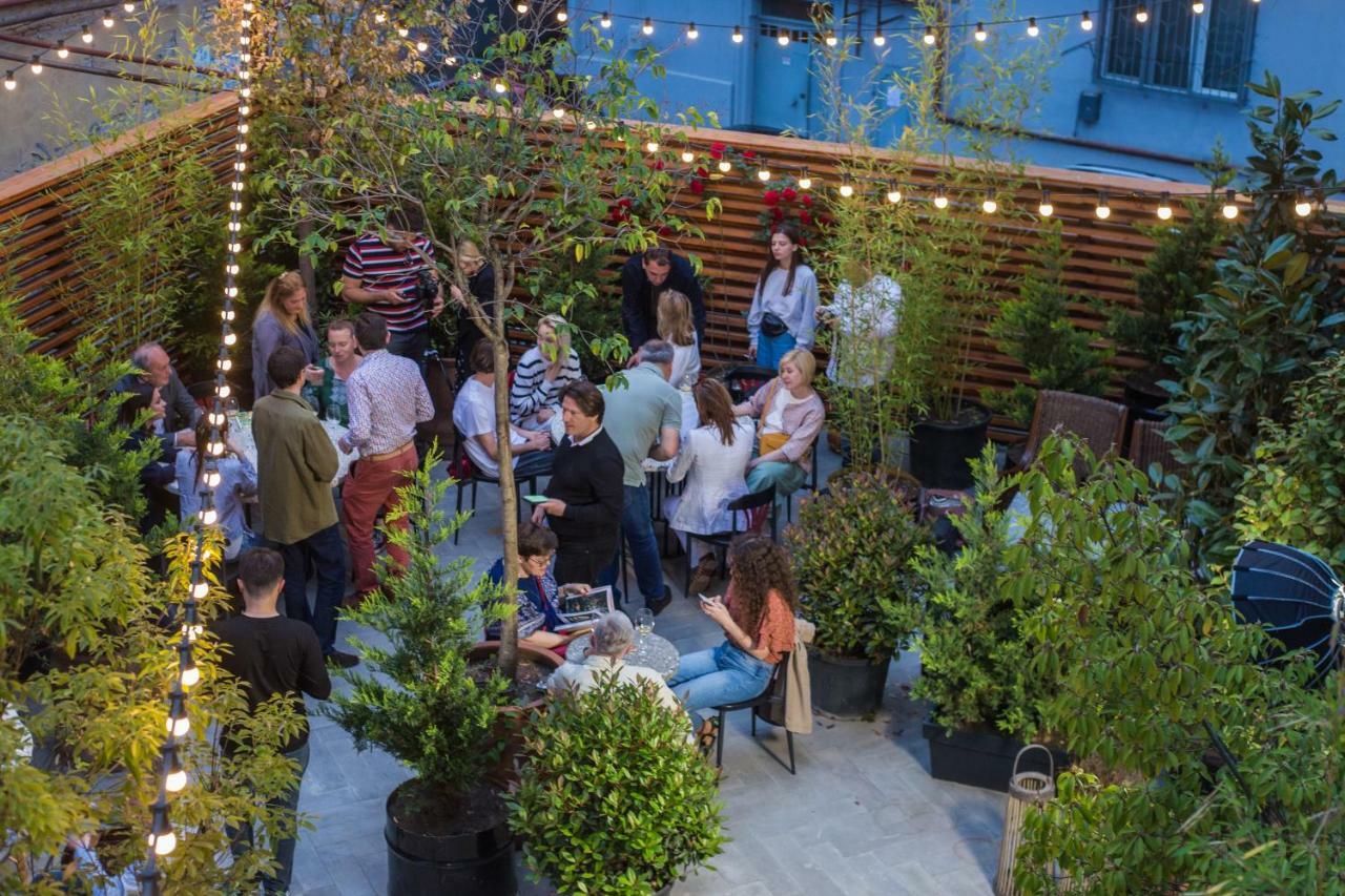 G.Vino Boutique Hotel Tbilisi Luaran gambar