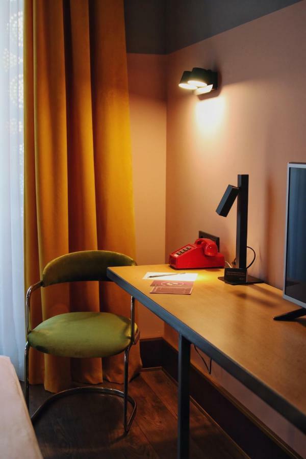 G.Vino Boutique Hotel Tbilisi Luaran gambar