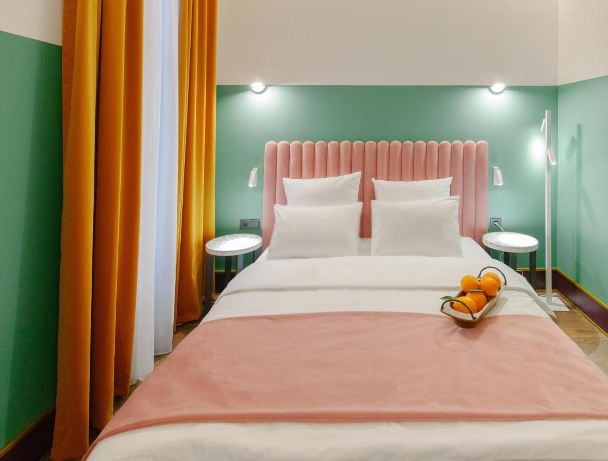 G.Vino Boutique Hotel Tbilisi Luaran gambar
