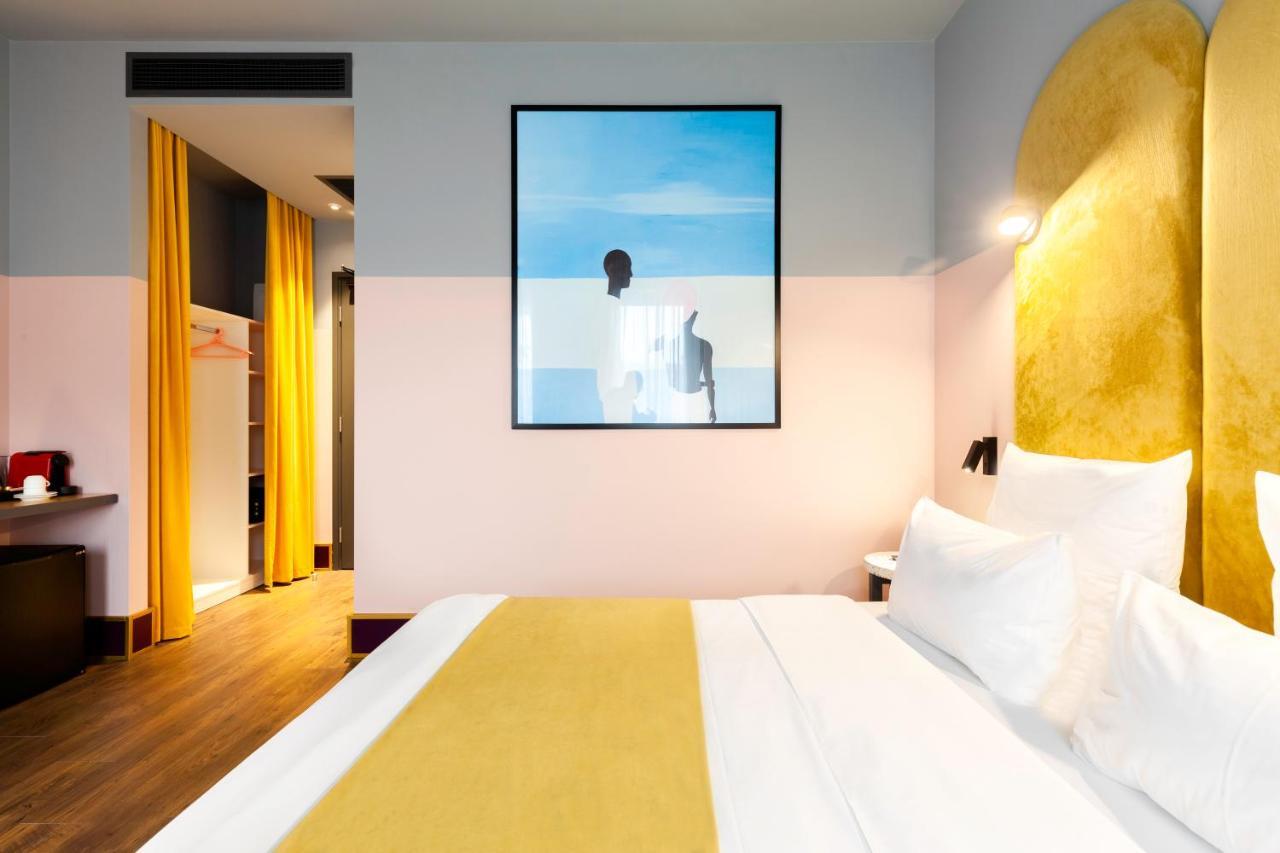 G.Vino Boutique Hotel Tbilisi Luaran gambar