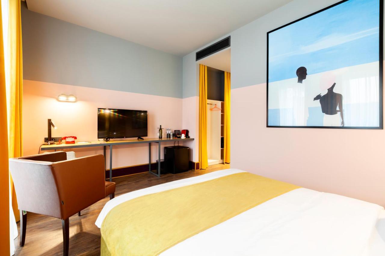 G.Vino Boutique Hotel Tbilisi Luaran gambar