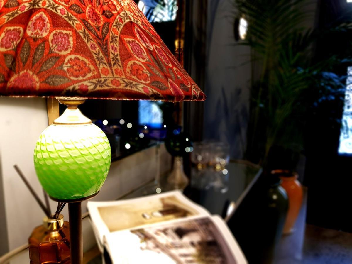 G.Vino Boutique Hotel Tbilisi Luaran gambar