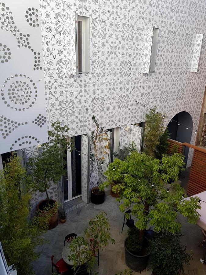 G.Vino Boutique Hotel Tbilisi Luaran gambar